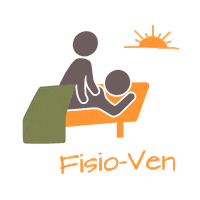 FisioVen fisio fisioven Sticker