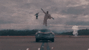 space cadet GIF by Metro Boomin