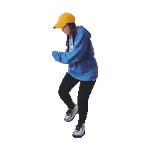 Dance Dancing Sticker