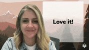 Happy Love It GIF by mmhmmsocial