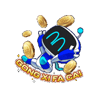 Ps5 Goodluck Sticker by PlayStation Sticker Library