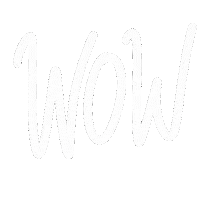 Wow Sticker by MAKAROjewelry