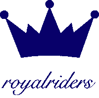 Horse Pony Sticker by Royal Horsemen®