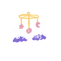 Baby Toddler Sticker