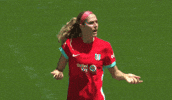 Kcc GIF by National Women's Soccer League