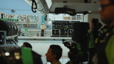 Music Video Racing GIF by Karan Aujla