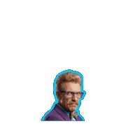 Awkward Side Eye Sticker by INSTADRIVE