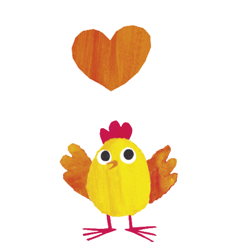 Adelru giphyupload love happy heart Sticker