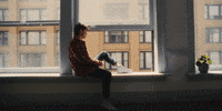 New Music Love GIF by Jamie Miller