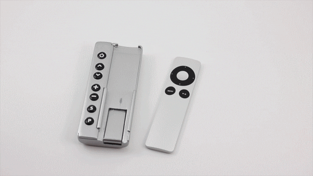apple tv remote streaming devices GIF by Supercompressor