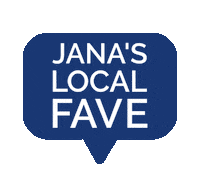 janasoldit real estate realtor open house real estate agent Sticker