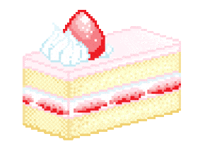 Art Pixel Sticker