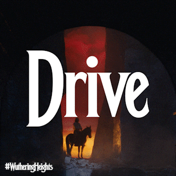 Mad Drive GIF by Warner Bros. Pictures