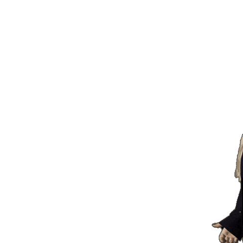 Jo Wuensche Sticker by ab-glanz