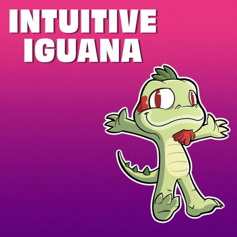 Feel It Sixth Sense GIF by VeeFriends