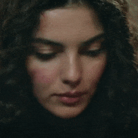 Drama La Promesa GIF by Eccho Rights