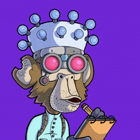 Mad Scientist Animation GIF by Planet XOLO