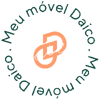 Daico moveisplanejados daico daicomoveisplanejados daicomoveis Sticker