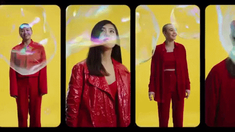 no vacation GIF by Topshelf Records