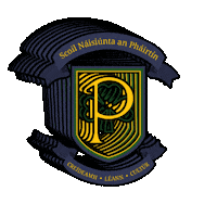 Sticker by Parteen National School