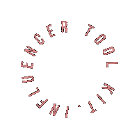 Influencertoolkits Sticker