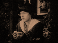 d.w. griffith intolerance GIF by Maudit