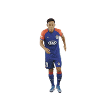 Sticker by Indian Super League