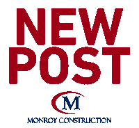 Concrete Sticker by Monroy Construction