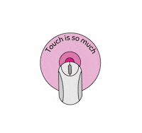 Think Pink Work Sticker by SOFTSWISS