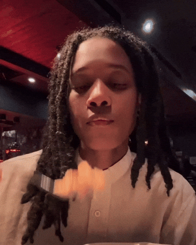 Big Bite Eating GIF