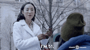 Season 4 Episode 6 GIF by Broad City