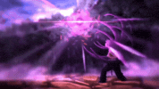 Darkrrt naruto boruto kurama himawari GIF