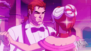 Season 2 Dancing GIF by Marvel Studios