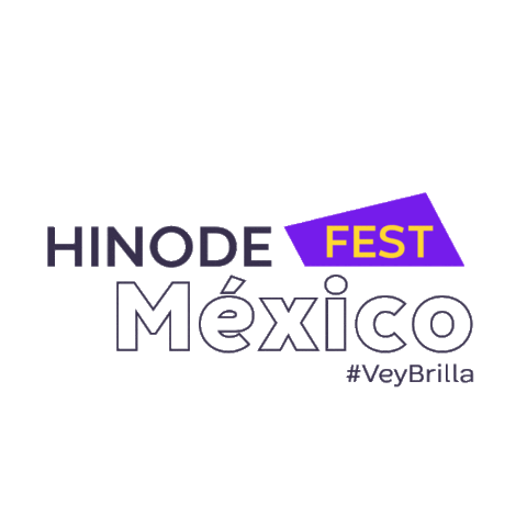 Sticker by Hinode Cosméticos