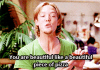 pizza GIF