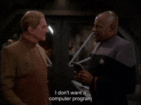 Star Trek Baseball GIF by Goldmaster