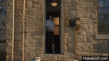 morning baltimore GIF