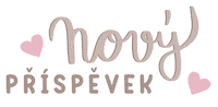 Novy Sticker