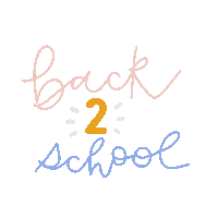 High School Sticker