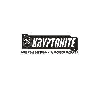 KryptoniteProducts chevy deathgrip kryptoniteproducts Sticker