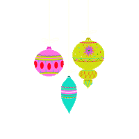 Merry Christmas Sticker