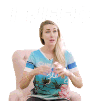 I Need Help Sticker by JamesW-FEA