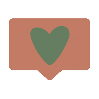 Heart Likes Sticker by StudioAnnemarije