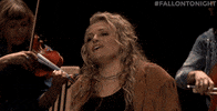 fallontonight performance fallontonight tonight show country GIF