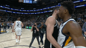 GIF by NBA