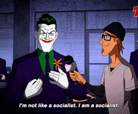 Im Not Like I Am GIF