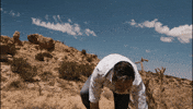 Wipe Off Get Up GIF by Better Call Saul