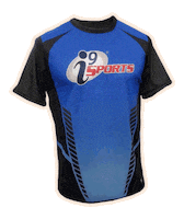 i9Sports i9 i9 sports i9sports i9 sports jersey Sticker