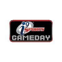 I9Gameday Sticker by i9 Sports Life