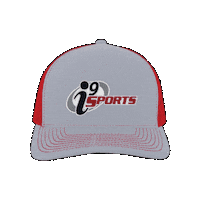Sticker by i9 Sports Life